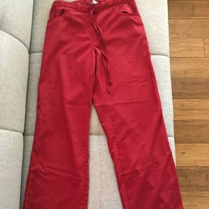 2 pair Grey’s Anatomy Scrub bottoms